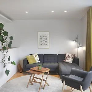  Guest house Loftsuite