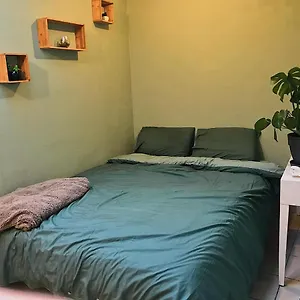 Privative Au Cœur De Maison D Hôte , Liège Belgique