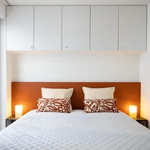 Victoria Studio Appartement