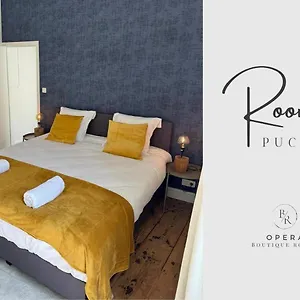  Apartment Opera Boutique