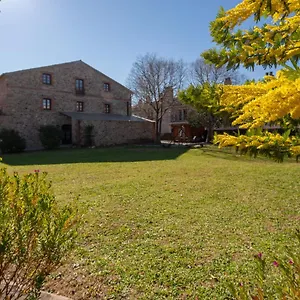 Mas Calet 3*, Les Franqueses del Vallès Espagne