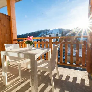 Appartement Valberg , Valberg France