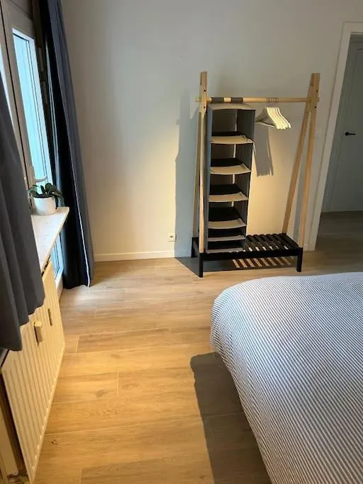 Apartmán Ghent By The Water