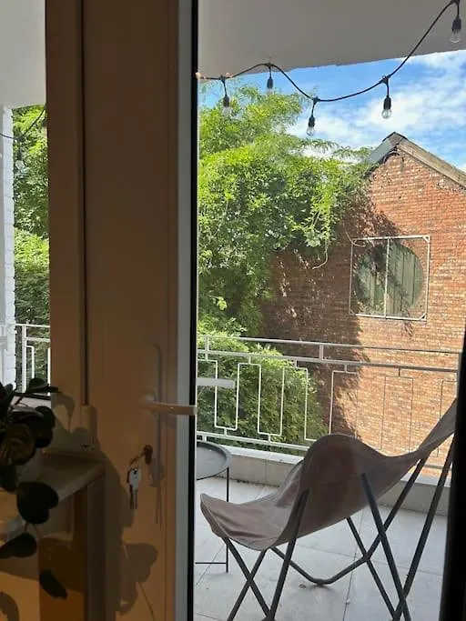Apartmán Ghent By The Water 0*,