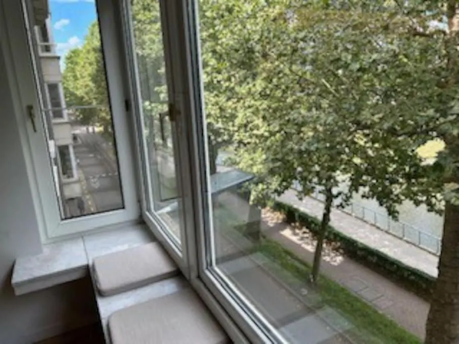 Appartement Ghent By The Water