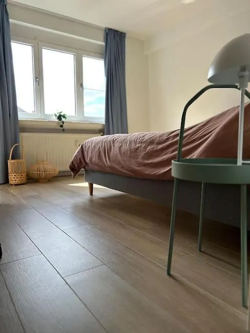 Apartmán Ghent By The Water